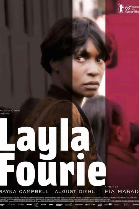 Layla Fourie
